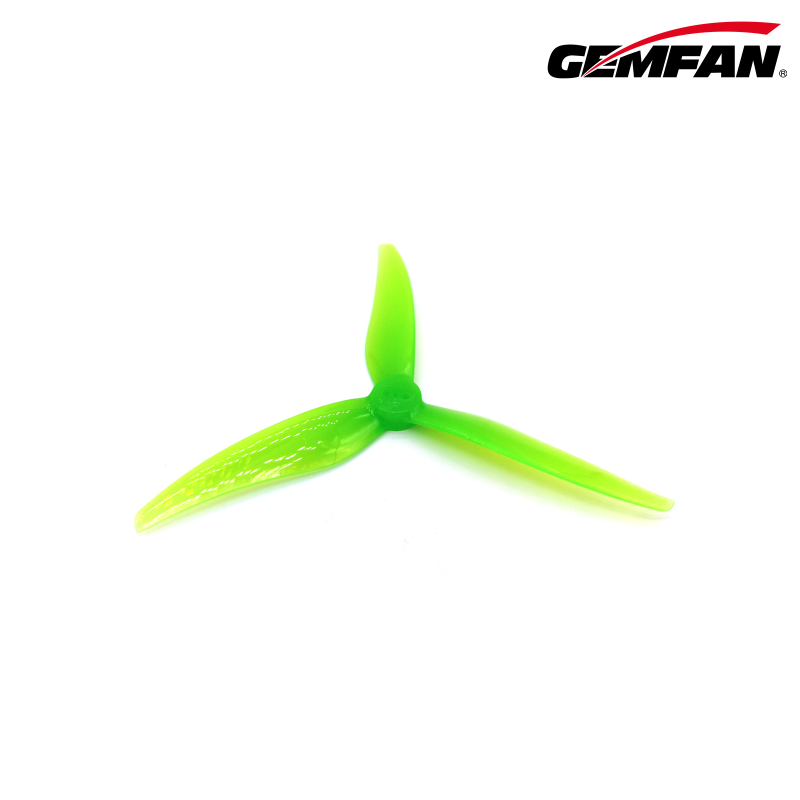 Hurricane SL 5125 3 Bıçak Gemf - Fpv Drone Propeller incelemesi ve fiyatı