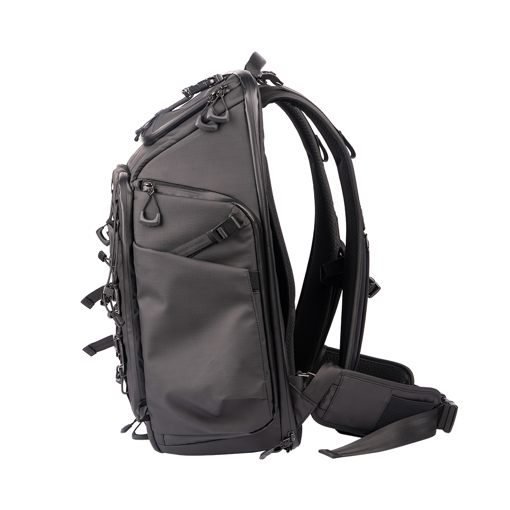 FPV Drone Sırt Çantası V2 540X - Fpv Drone Bag incelemesi ve fiyatı