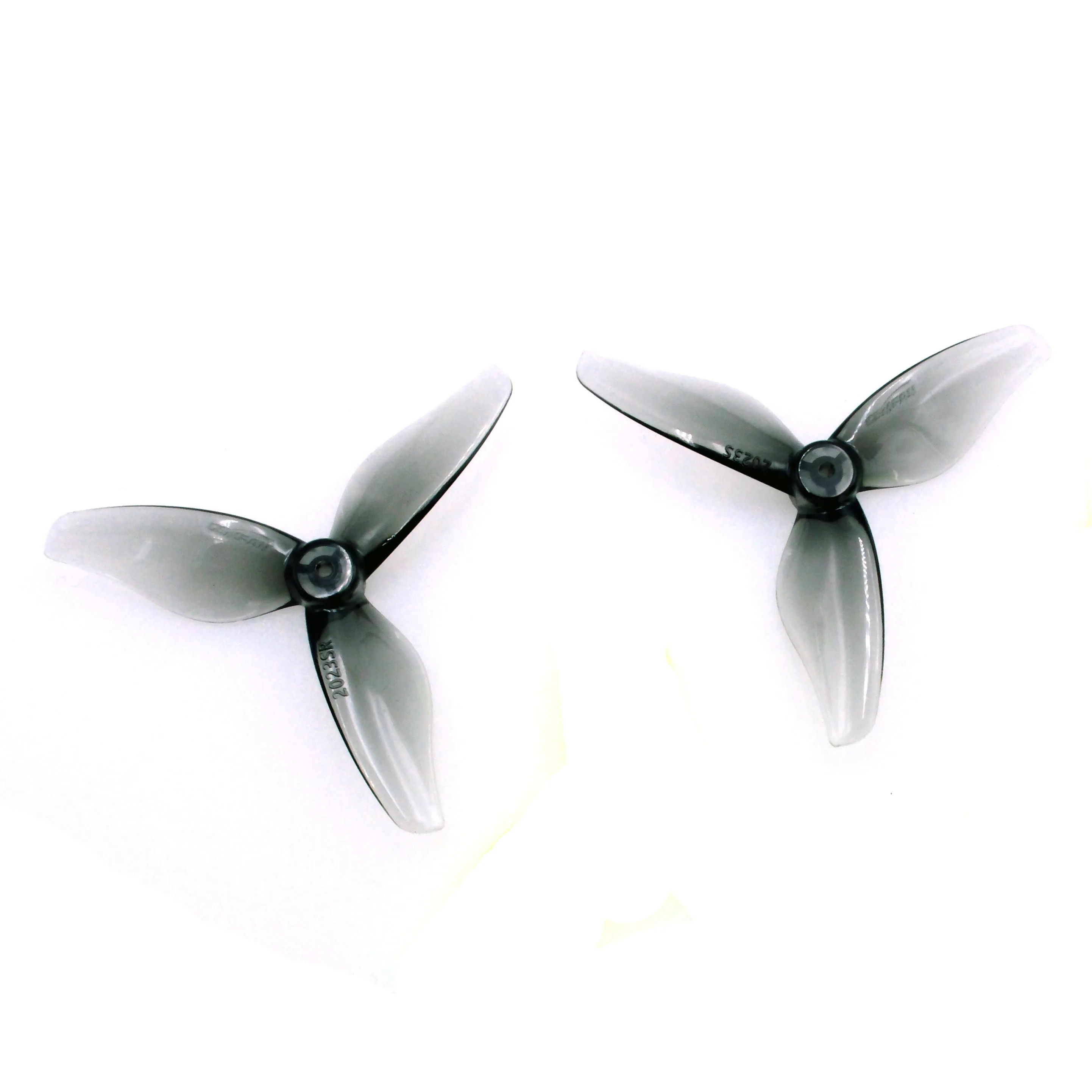 4-16Pairs Gemfan Hurricane 202 - Fpv Drone Propeller incelemesi ve fiyatı