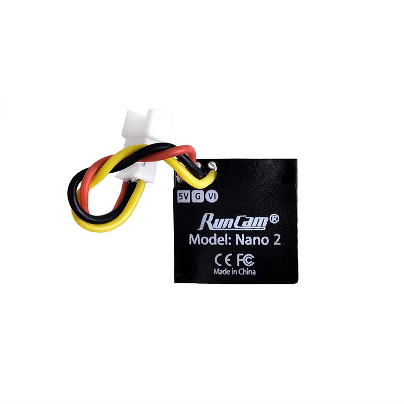 RunCam Nano2 HD Kamera 14 MM N - Fpv Drone Camera incelemesi ve fiyatı