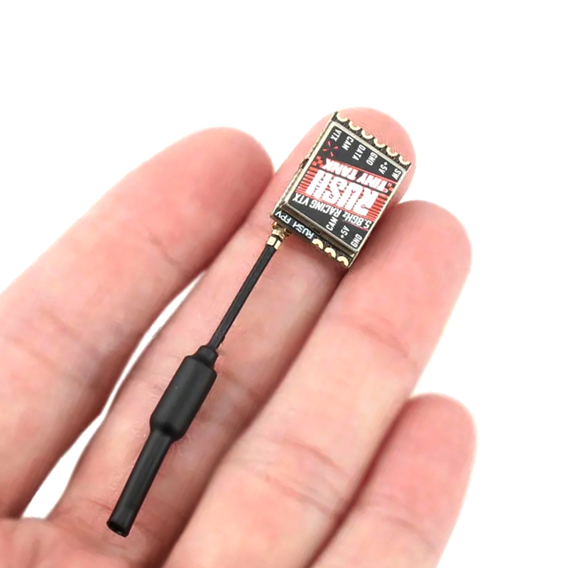 RUSH TINY TANK Nano VTX 48CH 3 - Fpv Drone Battery incelemesi ve fiyatı
