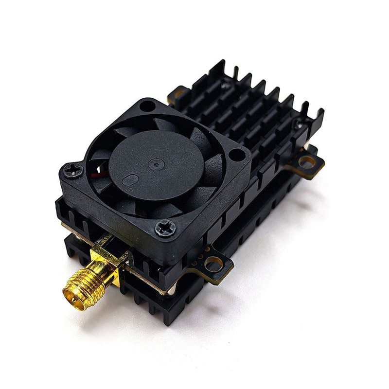 [YENİ KULLANICIYA ÖZEL] 5-20KM - Fpv Drone Vtx incelemesi ve fiyatı