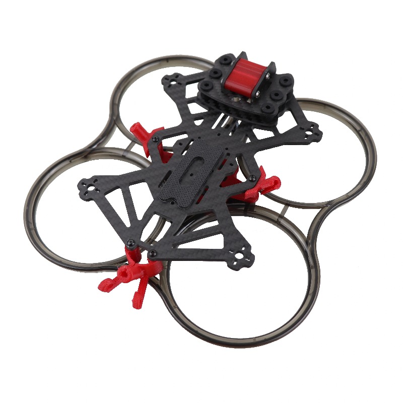 HSKRC CC30 O4 3 inç Kanallı FP - Fpv Drone Motor incelemesi ve fiyatı