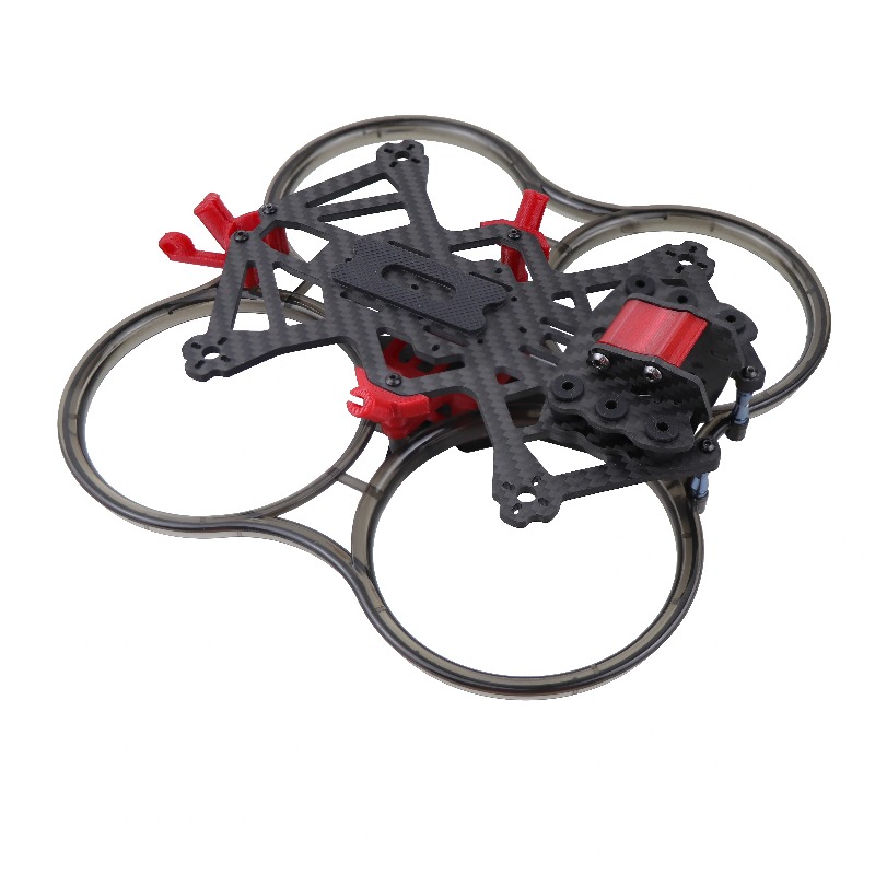 HSKRC CC30 O4 3 inç Kanallı FP - Fpv Drone Motor incelemesi ve fiyatı