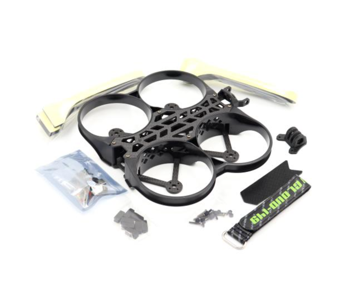Çerçeve kiti bulut-149 V2 karb - Fpv Drone Tool Kit incelemesi ve fiyatı
