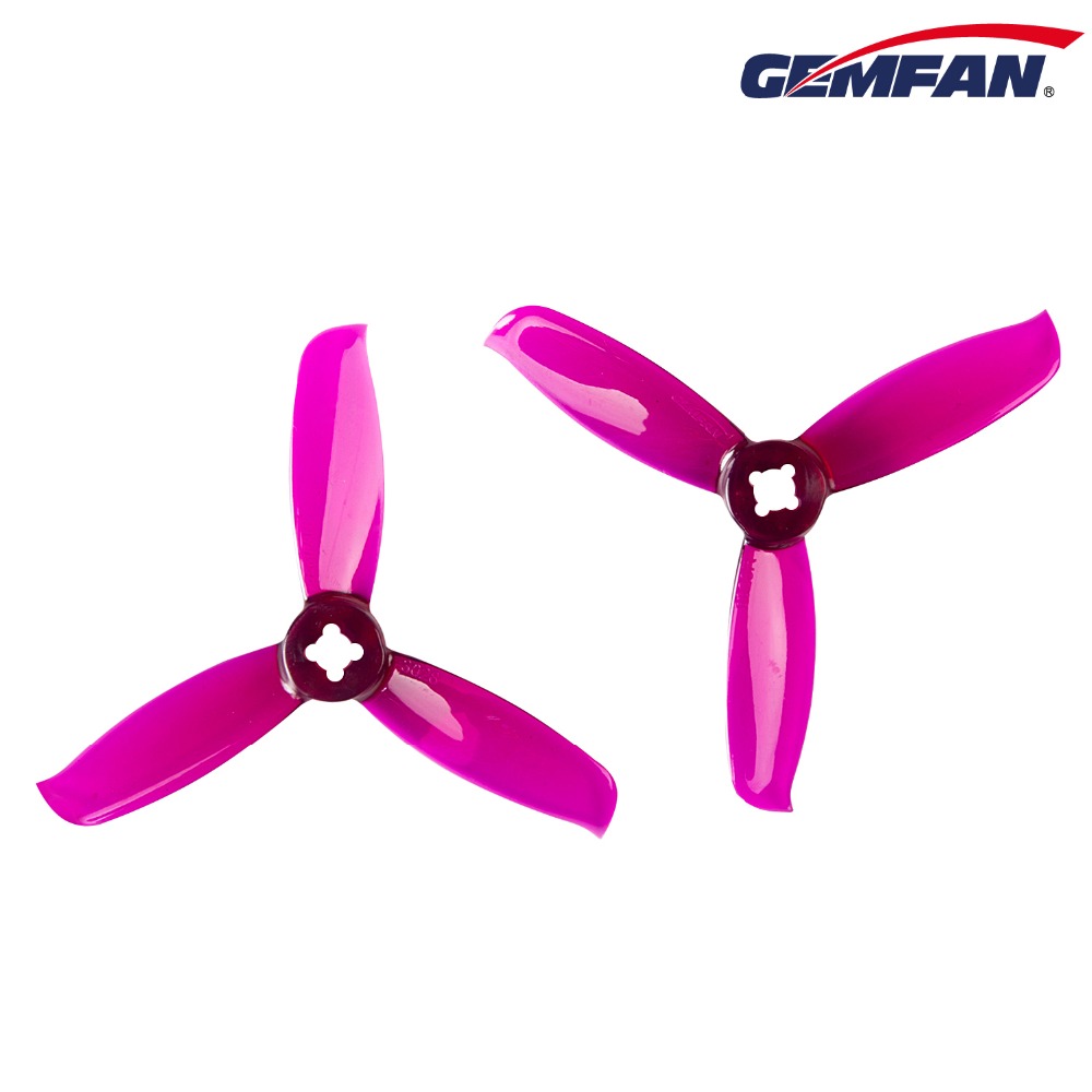 10 çift/20 adet Gemfan Windanc - Fpv Drone Propeller incelemesi ve fiyatı