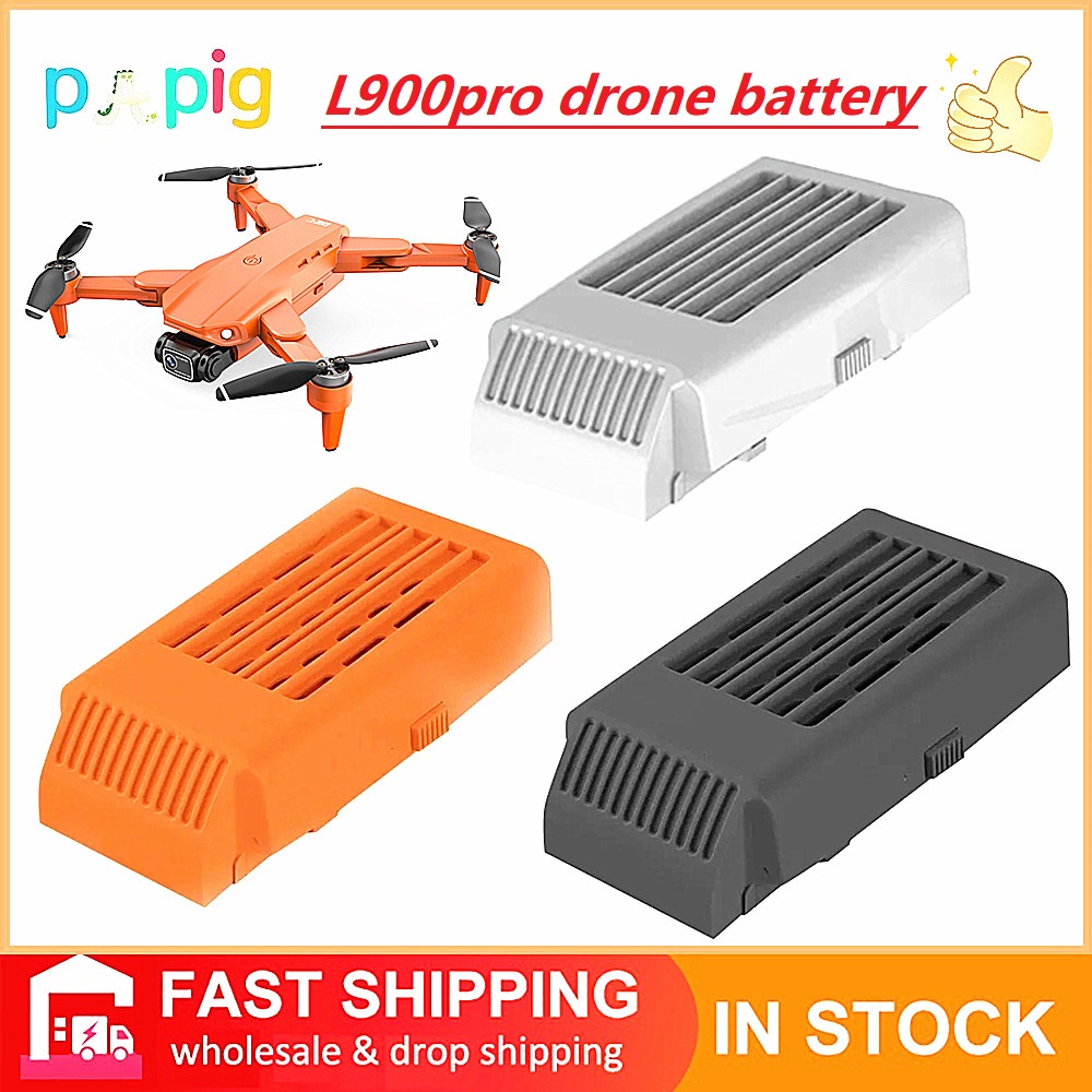 L900 Pro GPS Drone 4K drone pi - Fpv Drone Camera incelemesi ve fiyatı