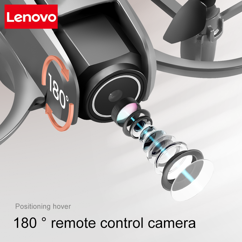 Lenovo D16 GPS Drone 8K Hava Ç - Fpv Drone Charger incelemesi ve fiyatı