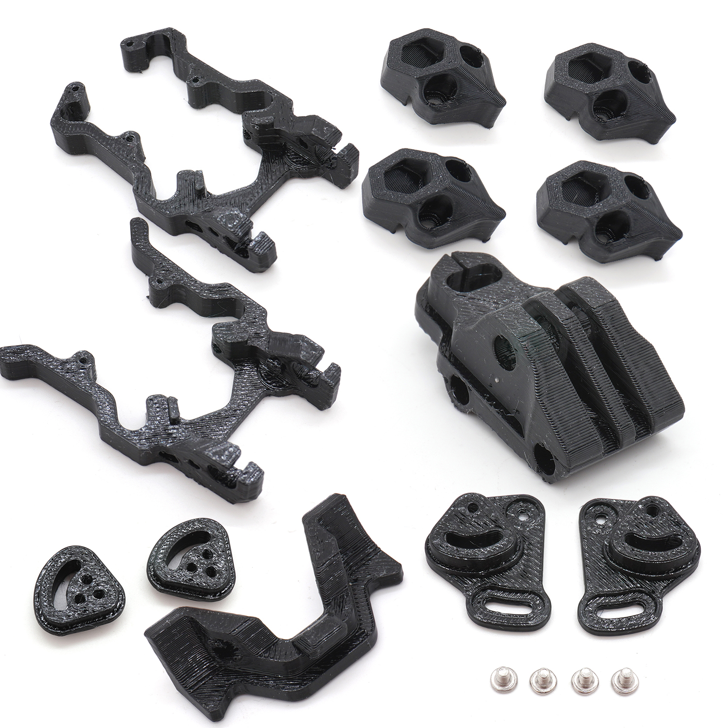 TPU Tutucu O3/O4PRO Lens Conta - Fpv Drone Tool Kit incelemesi ve fiyatı
