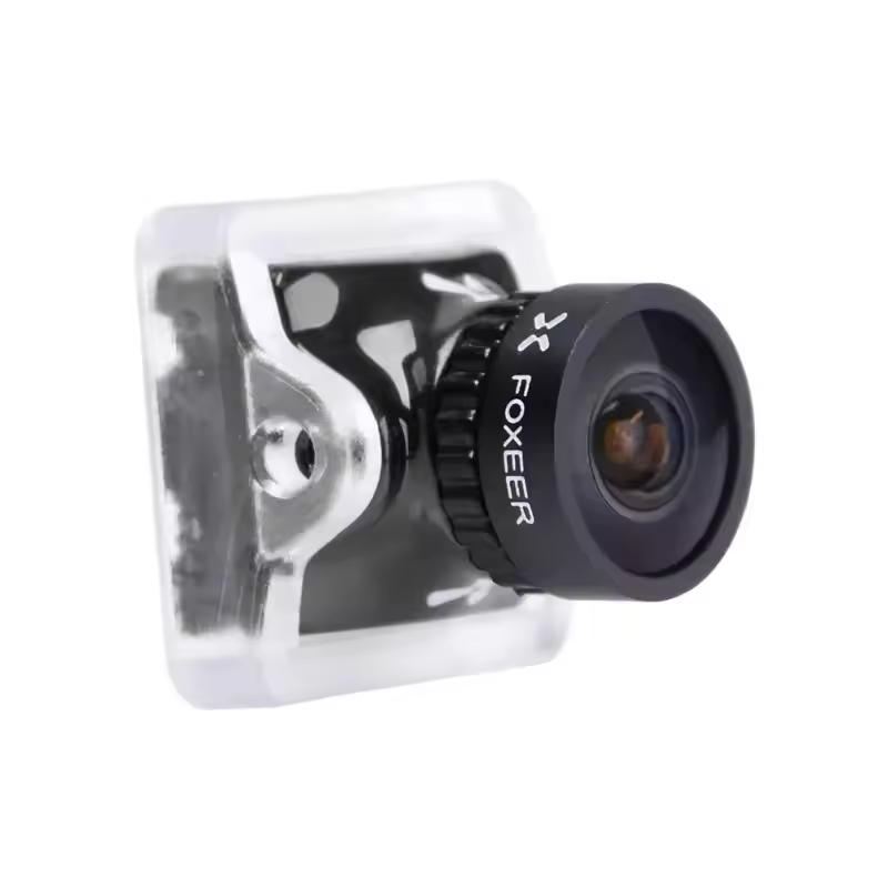 FOXEER Predator5 Kamera NANO 1 - Fpv Drone Camera incelemesi ve fiyatı