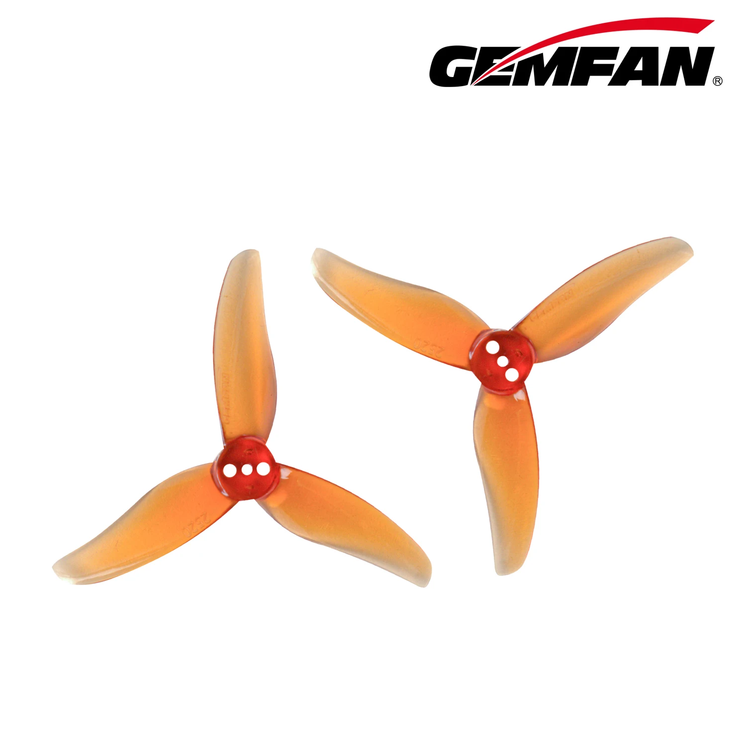 4 çift Gemfan Hurricane 2520 2 - Fpv Drone Propeller incelemesi ve fiyatı