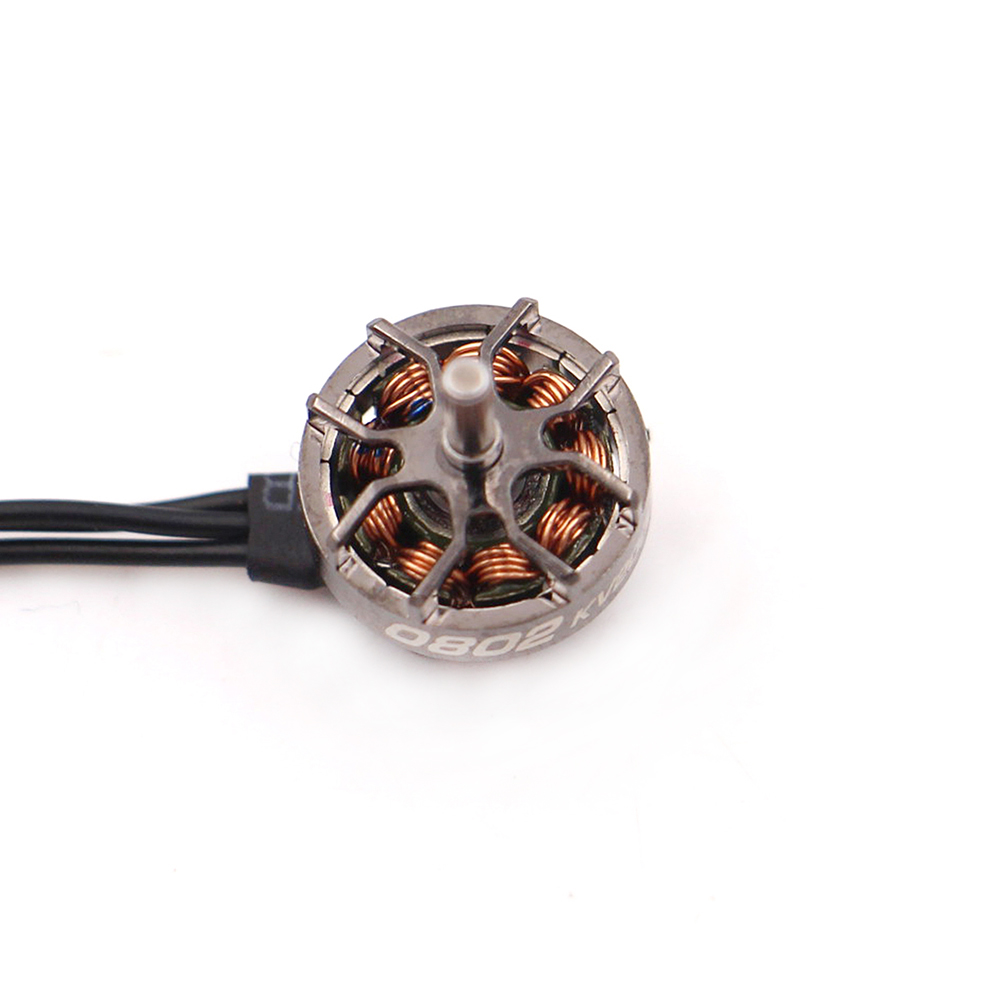 SPARKHOBBY RS0802 0802 KV20000 - Fpv Drone Motor incelemesi ve fiyatı