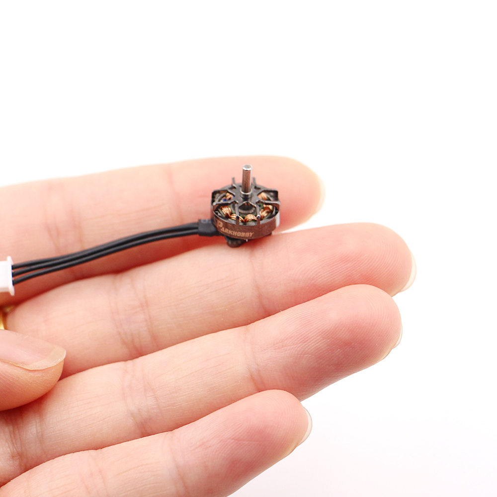 SPARKHOBBY RS0802 0802 KV20000 - Fpv Drone Motor incelemesi ve fiyatı