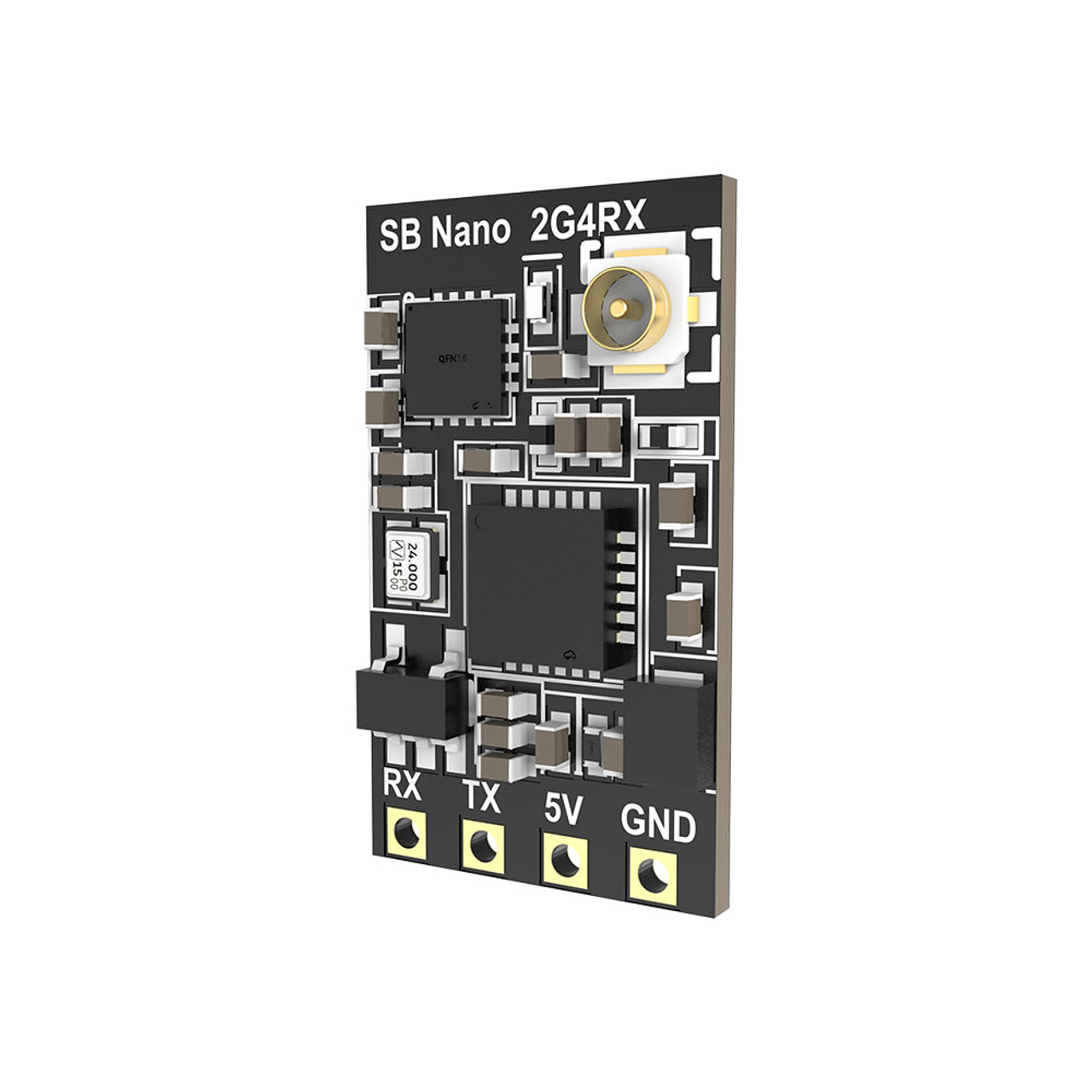 SpeedyBee Nano 2.4G/915MHz Exp - Fpv Drone Receiver incelemesi ve fiyatı