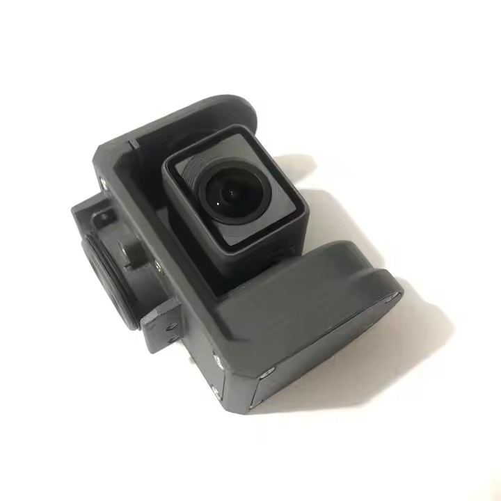 İkinci el Agras T-40 T-20P FPV - Fpv Drone Camera incelemesi ve fiyatı