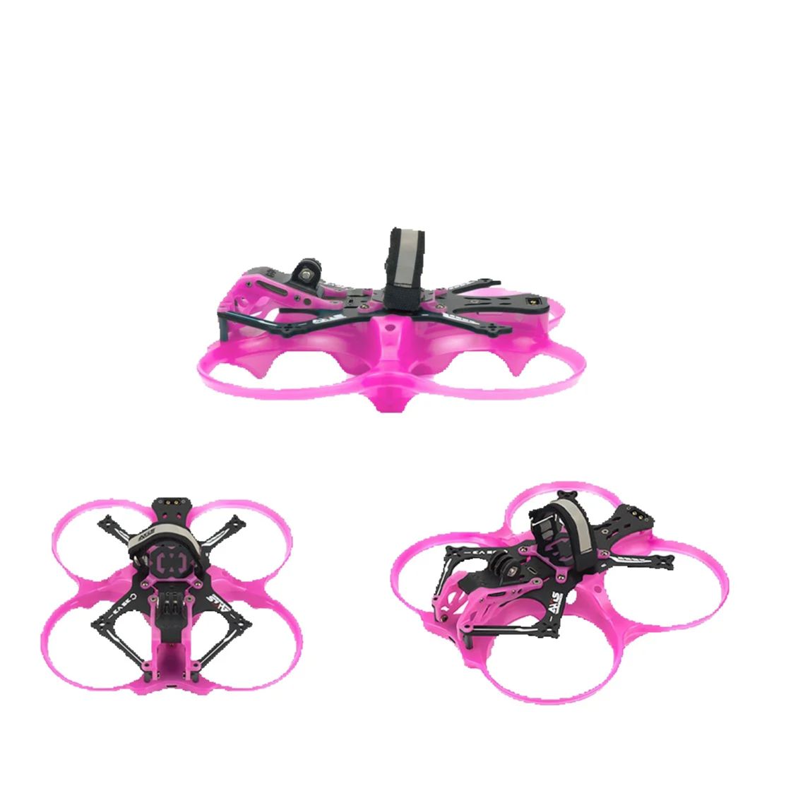 3.5 İnç Axisflying Cineon C35  - Fpv Drone Motor incelemesi ve fiyatı