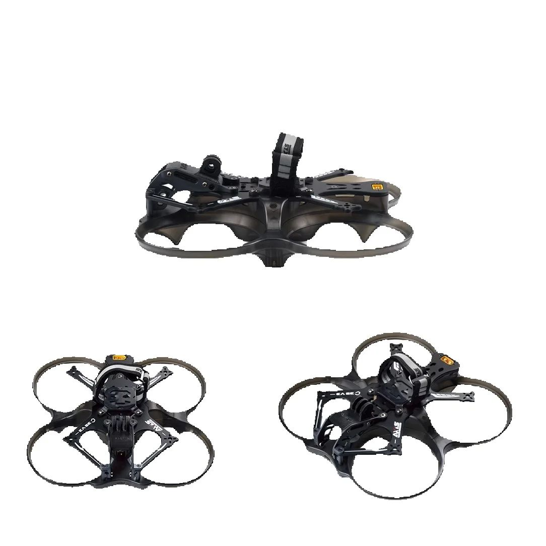 3.5 İnç Axisflying Cineon C35  - Fpv Drone Motor incelemesi ve fiyatı