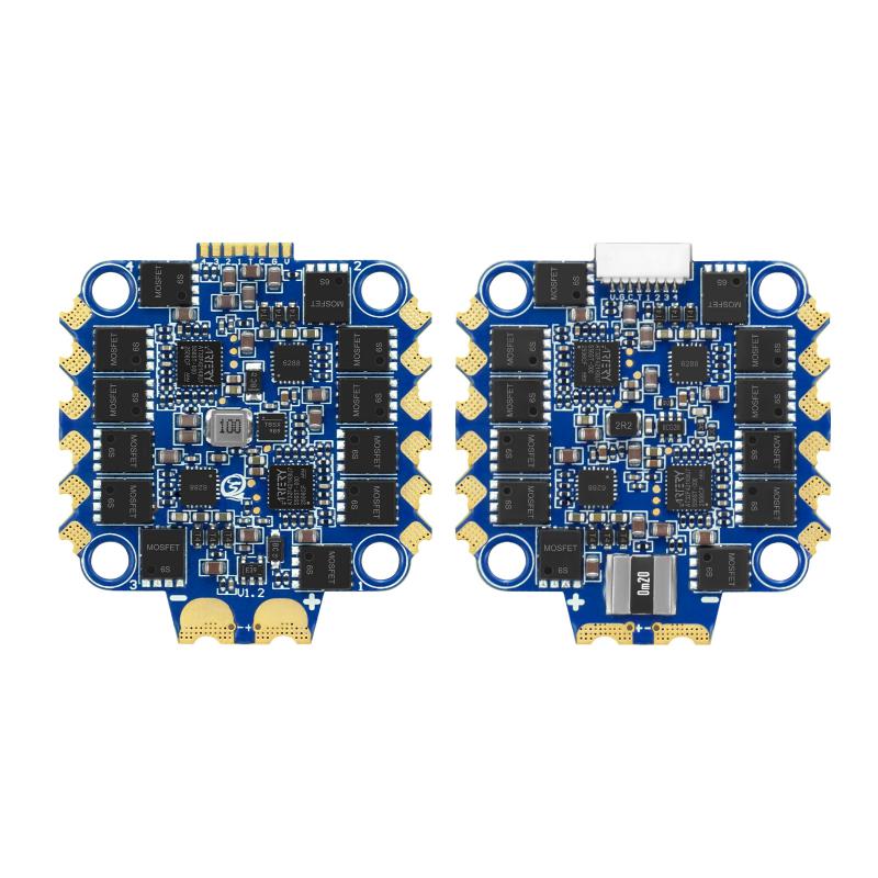 SEQURE Blueson A2 6S |   AM32  - Fpv Drone Esc incelemesi ve fiyatı