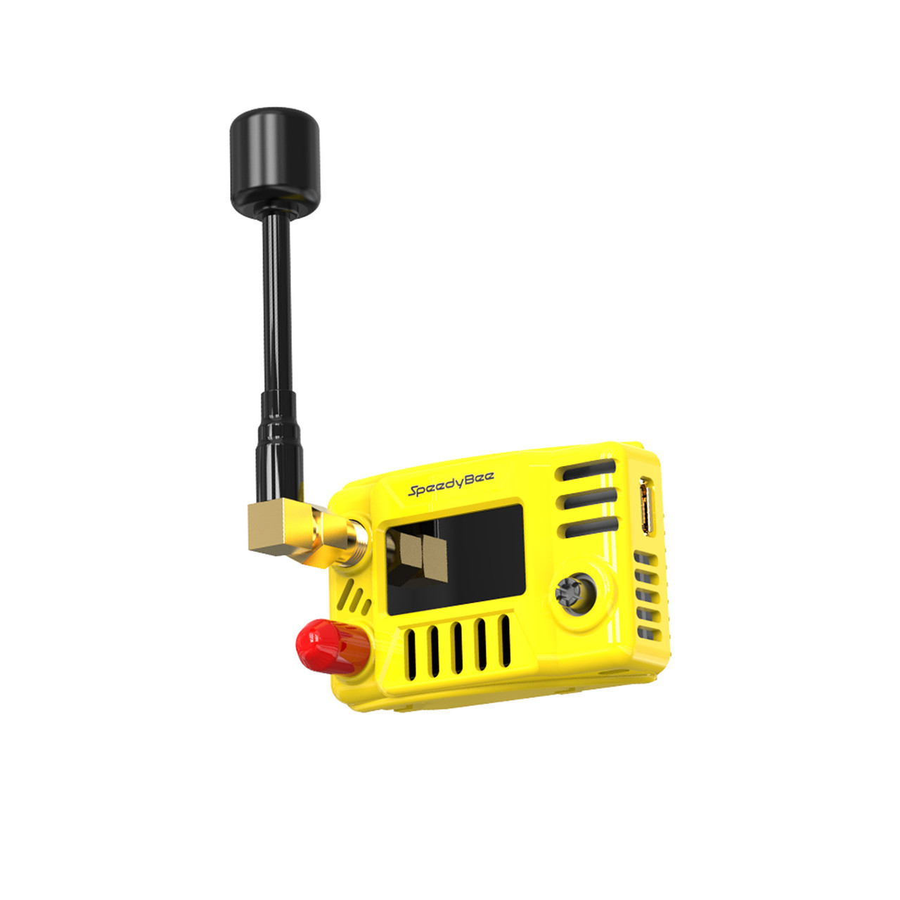 SpeedyBee 5.8GHz Gözlük Alıcı  - Fpv Drone Receiver incelemesi ve fiyatı