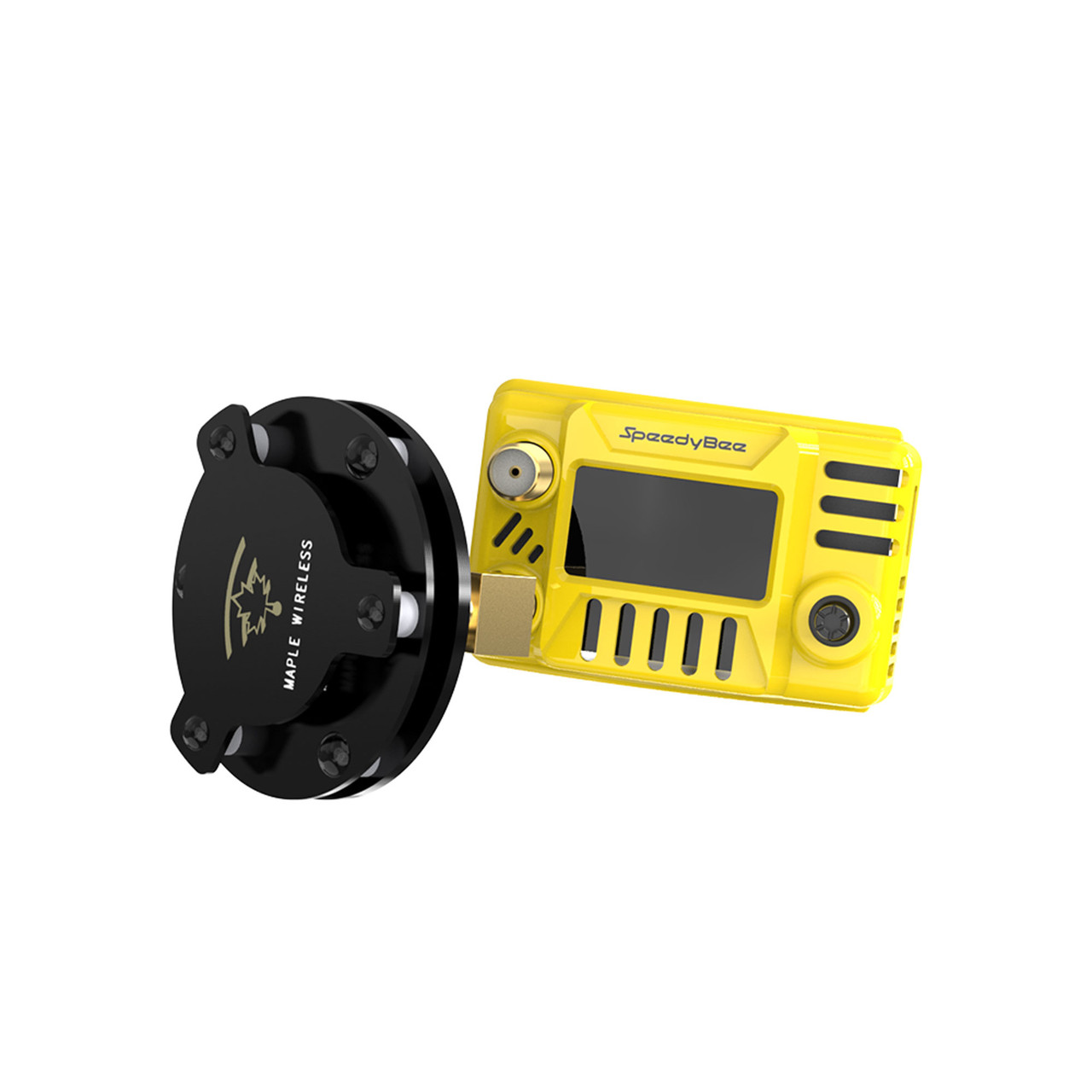 SpeedyBee 5.8GHz Gözlük Alıcı  - Fpv Drone Receiver incelemesi ve fiyatı