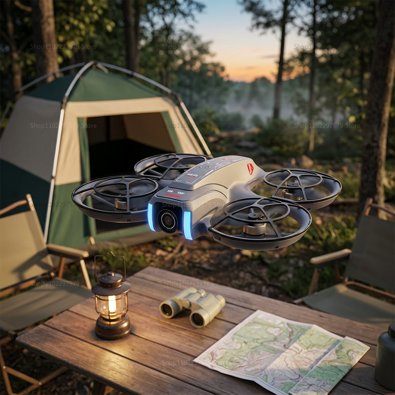 2026 Yeni AE21 Drone 8K HD Pro - Fpv Drone Charger incelemesi ve fiyatı