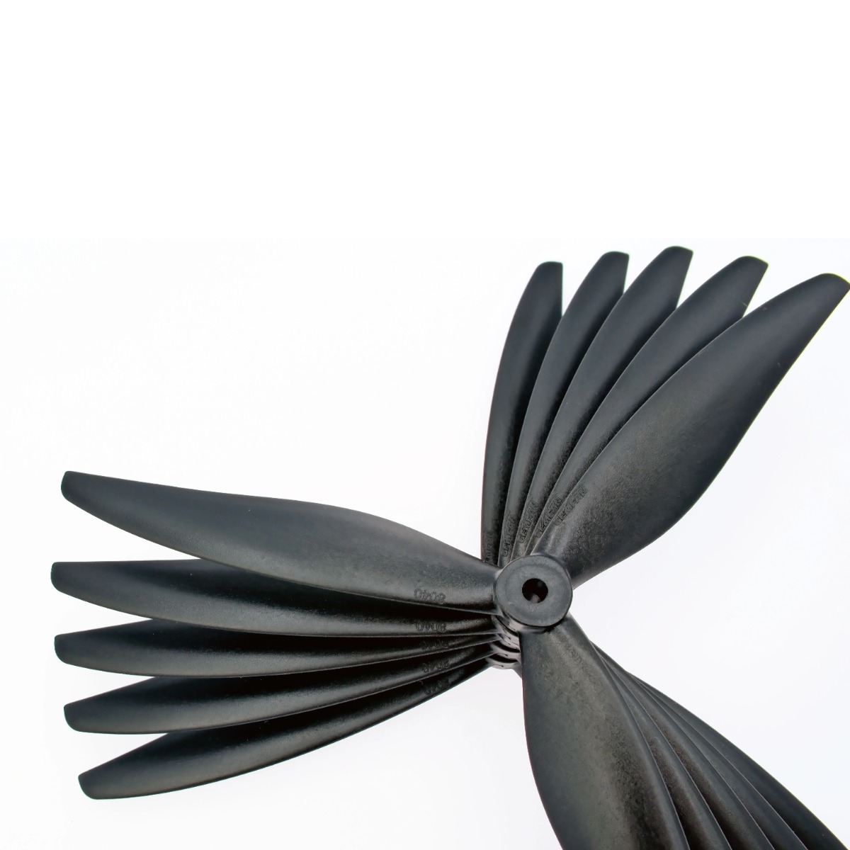 4 adet Gemfan 8040 8X4X3 3-Bla - Fpv Drone Propeller incelemesi ve fiyatı