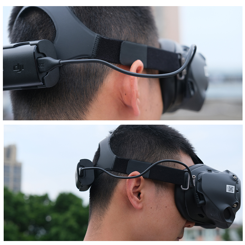 DJI FPV/Avata Drone Gözlükleri - Fpv Drone Goggles incelemesi ve fiyatı
