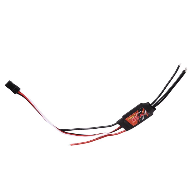 AS96-Blheli RC Fırçasız ESC 15 - Fpv Drone Esc incelemesi ve fiyatı