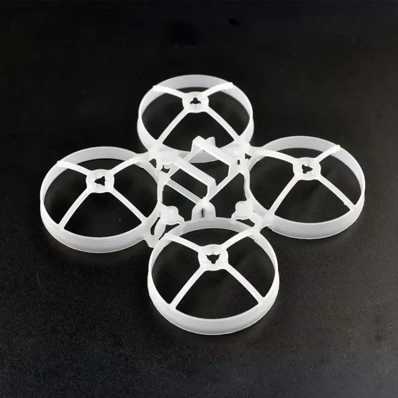 HappyModel Mobula7 V4 75mm Who - Fpv Drone Propeller incelemesi ve fiyatı