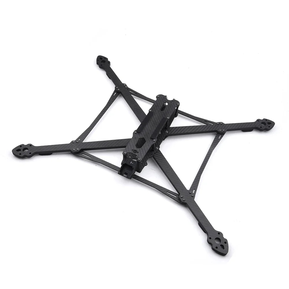 MARK4 V3 Pro 15 inç 692mm T8 K - Fpv Drone Kit incelemesi ve fiyatı
