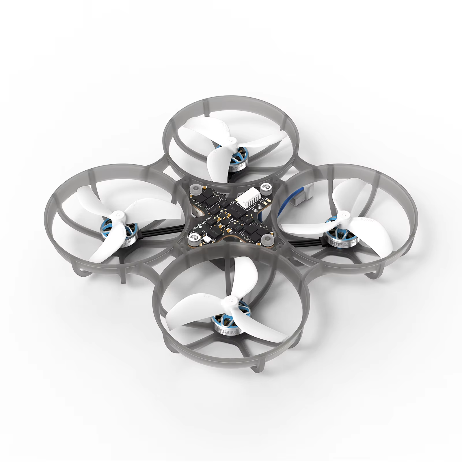 BETAFPV Meteor 75 Pro FPV Dron - Fpv Drone Charger incelemesi ve fiyatı
