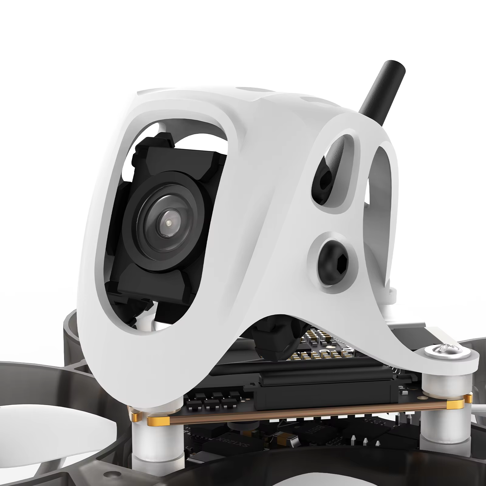 BETAFPV Meteor 75 Pro FPV Dron - Fpv Drone Charger incelemesi ve fiyatı