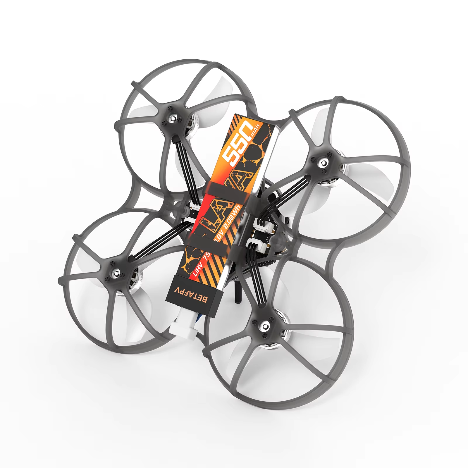 BETAFPV Meteor 75 Pro FPV Dron - Fpv Drone Charger incelemesi ve fiyatı