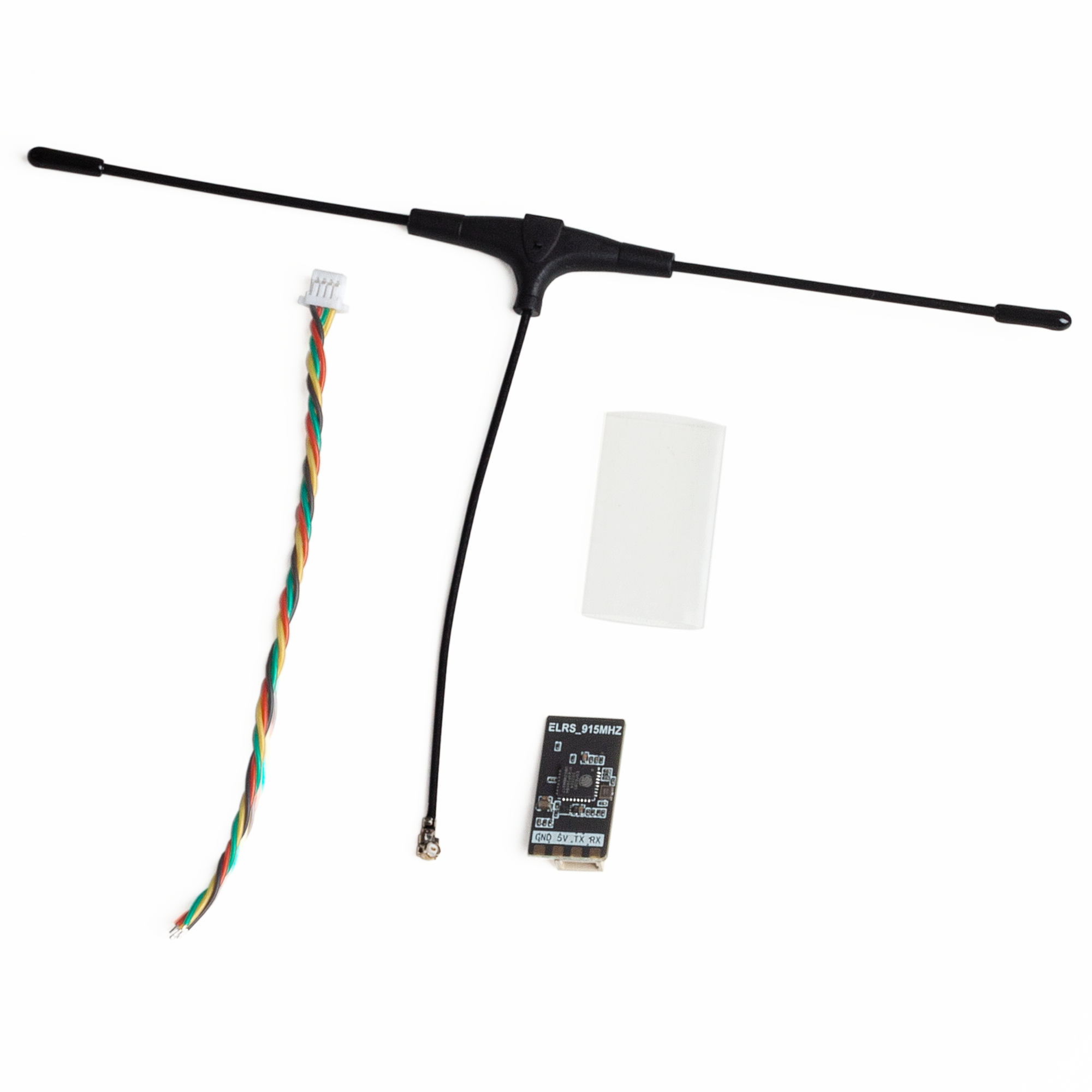 NEEBRC ELRS 2.4G/915Mhz/360Mhz - Fpv Drone Antenna incelemesi ve fiyatı