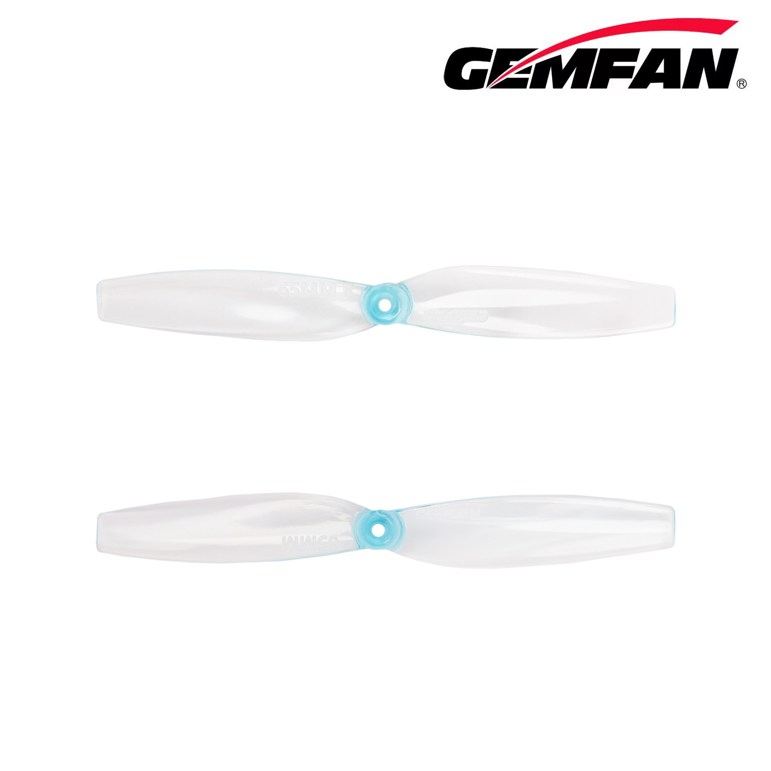 2610 Props Gemfan 2.6 inç 2 Ka - Fpv Drone Esc incelemesi ve fiyatı