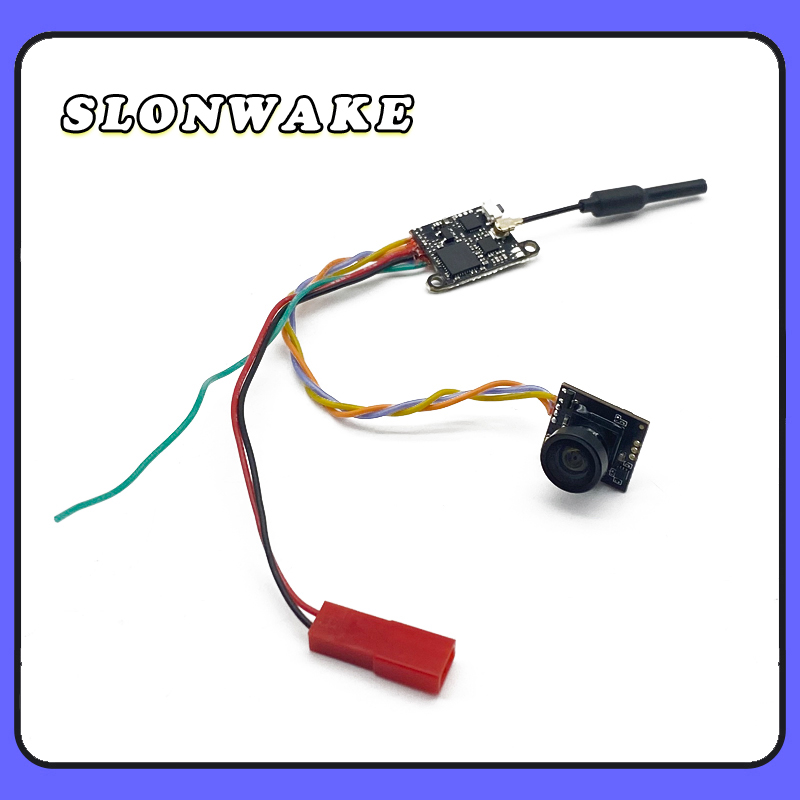 SLONWAKE 5.8G 1200TVL FPV Kame - Fpv Drone Camera incelemesi ve fiyatı