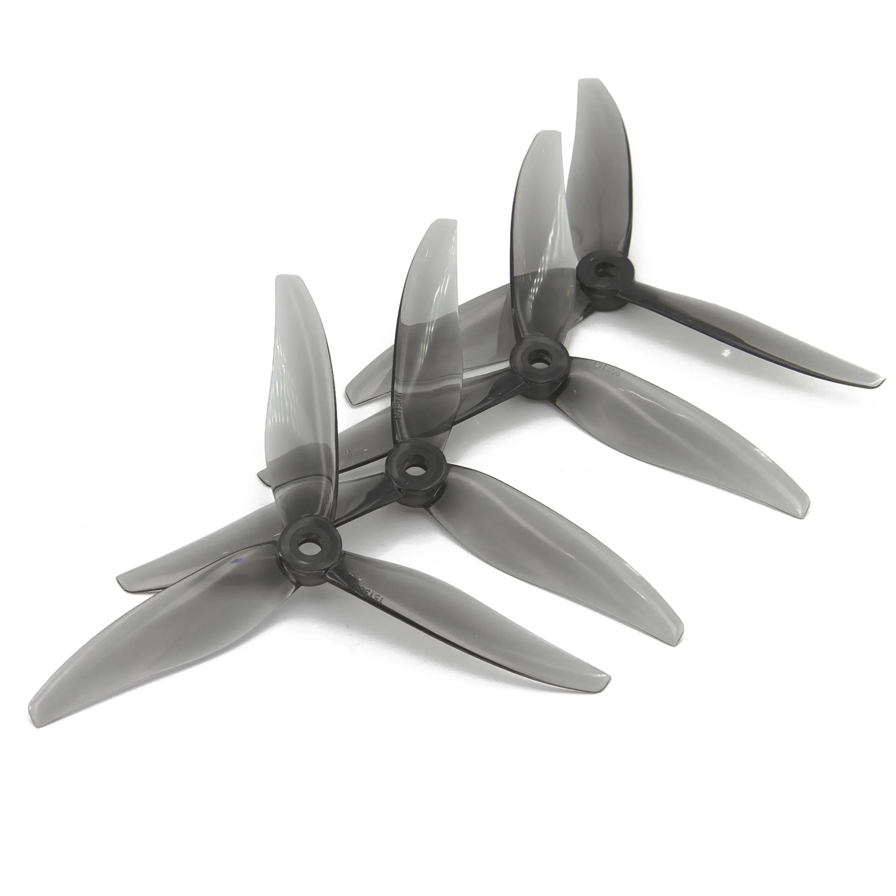 NEEBRC 12 Çift 5 inç Sahne 3 B - Fpv Drone Propeller incelemesi ve fiyatı