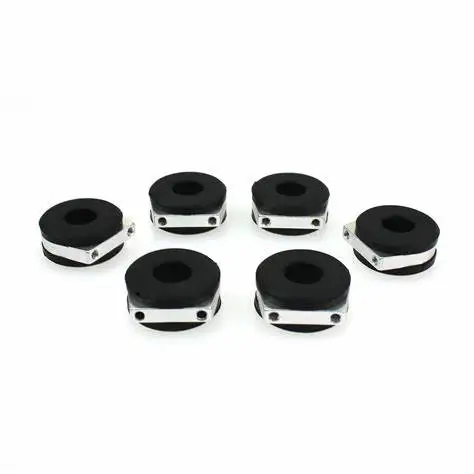 1-6 adet CNC Alüminyum Gimbal  - Fpv Drone Battery incelemesi ve fiyatı