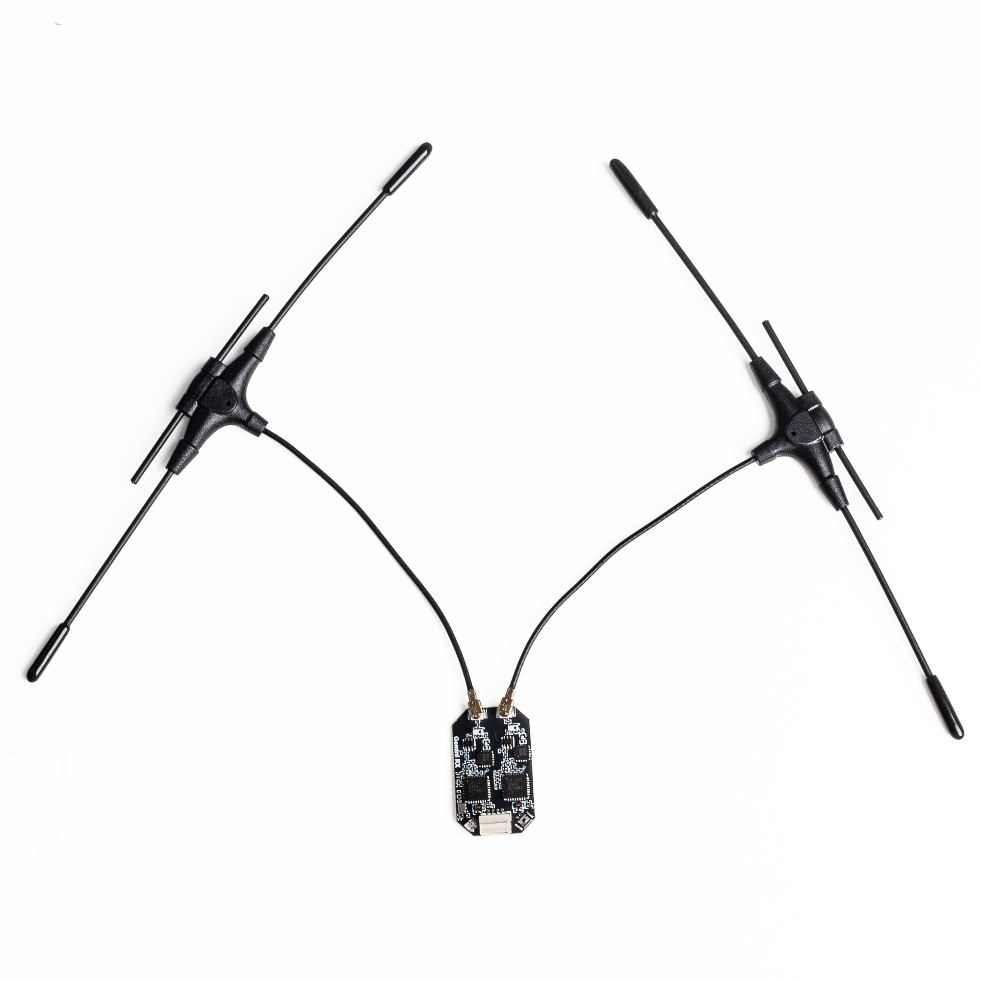 ELRS 915 MHz/2.4 GHz Gemini Çi - Fpv Drone Antenna incelemesi ve fiyatı
