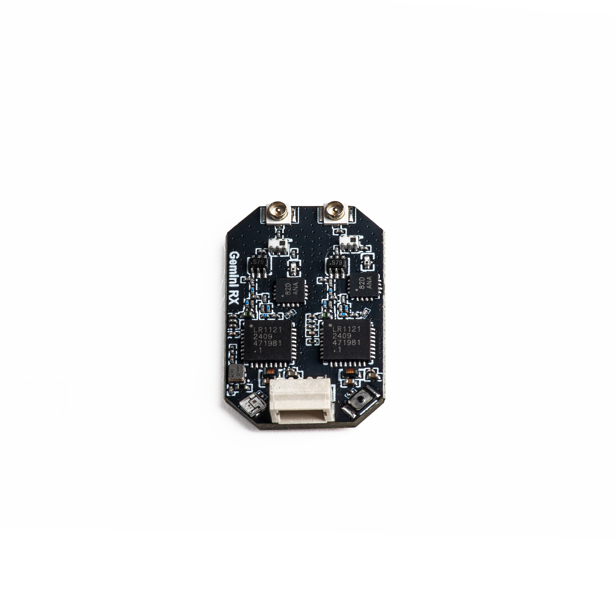 ELRS 915 MHz/2.4 GHz Gemini Çi - Fpv Drone Antenna incelemesi ve fiyatı