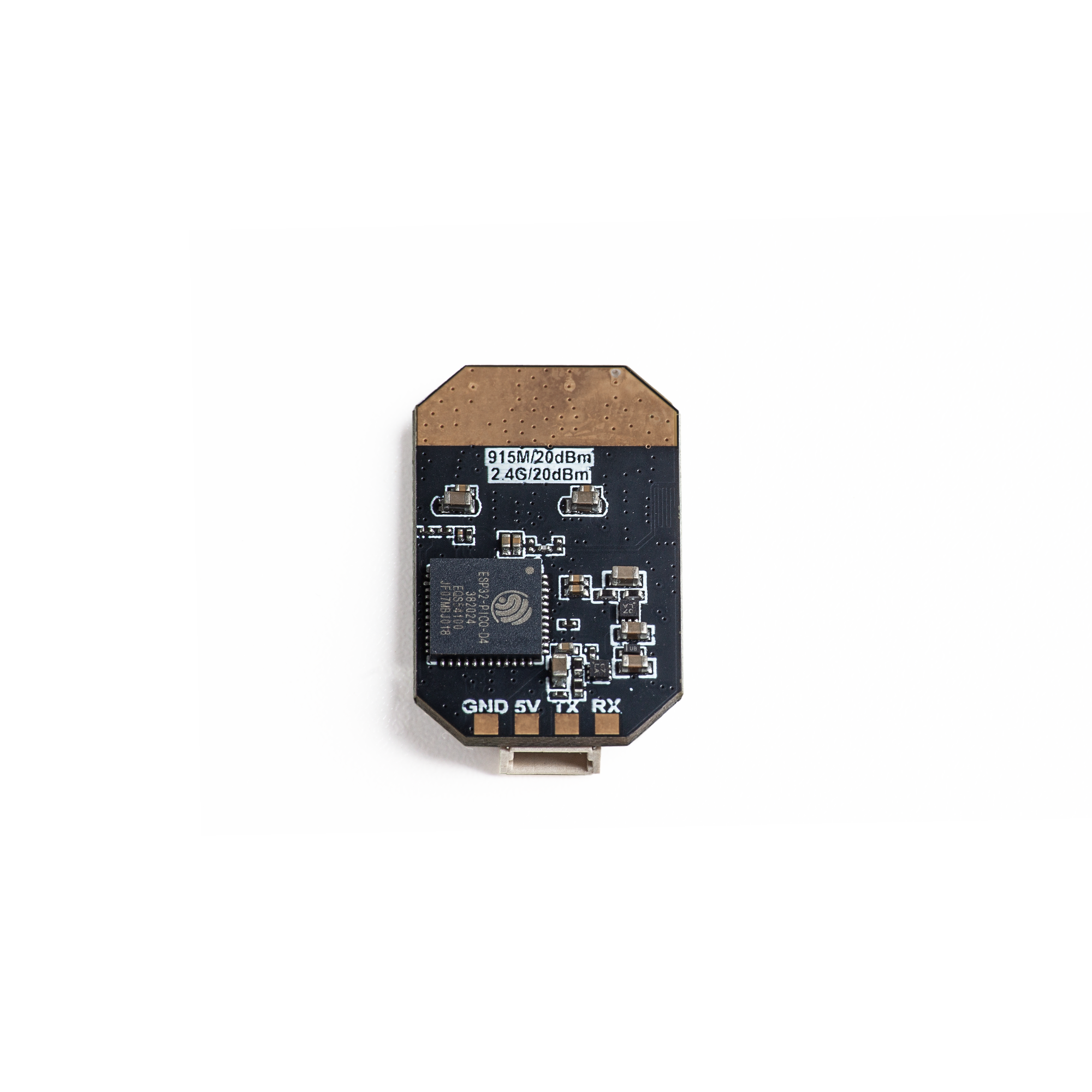 ELRS 915 MHz/2.4 GHz Gemini Çi - Fpv Drone Antenna incelemesi ve fiyatı