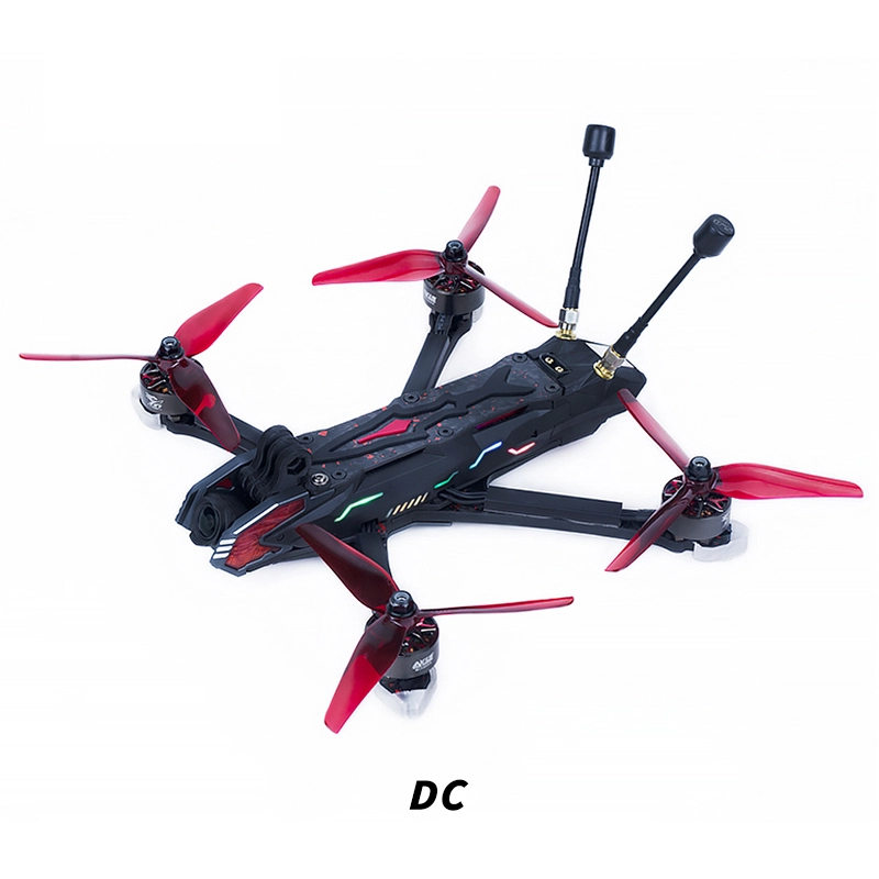 AXISFLYING Manta 5 PRO 5 inç 5 - Fpv Drone Kit incelemesi ve fiyatı
