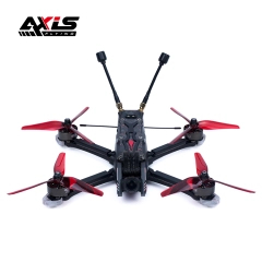 AXISFLYING Manta 5 PRO 5 inç 5 - Fpv Drone Kit incelemesi ve fiyatı