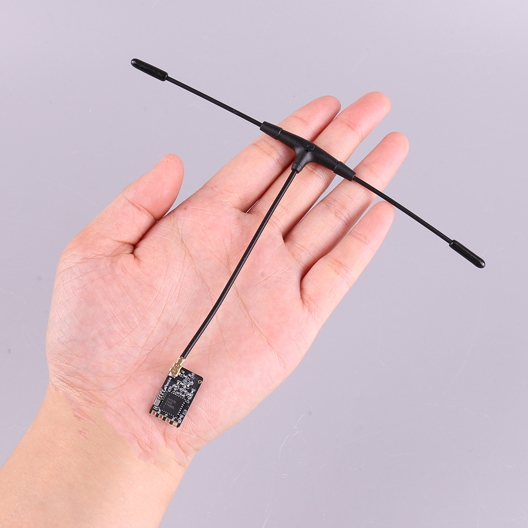 BAYCK ELRS 915 Nano ELRS Alıcı - Fpv Drone Antenna incelemesi ve fiyatı