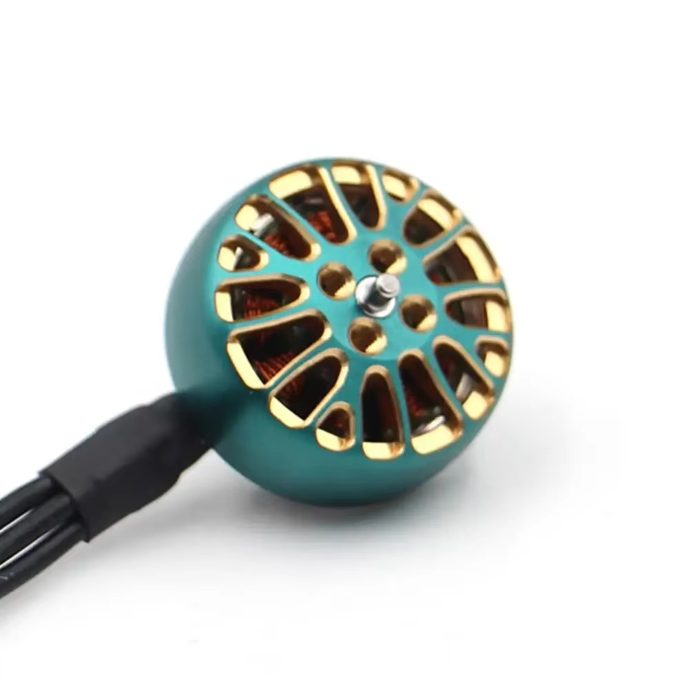 LANNRC 1404 Plus 4600kv 3800kv - Fpv Drone Kit incelemesi ve fiyatı