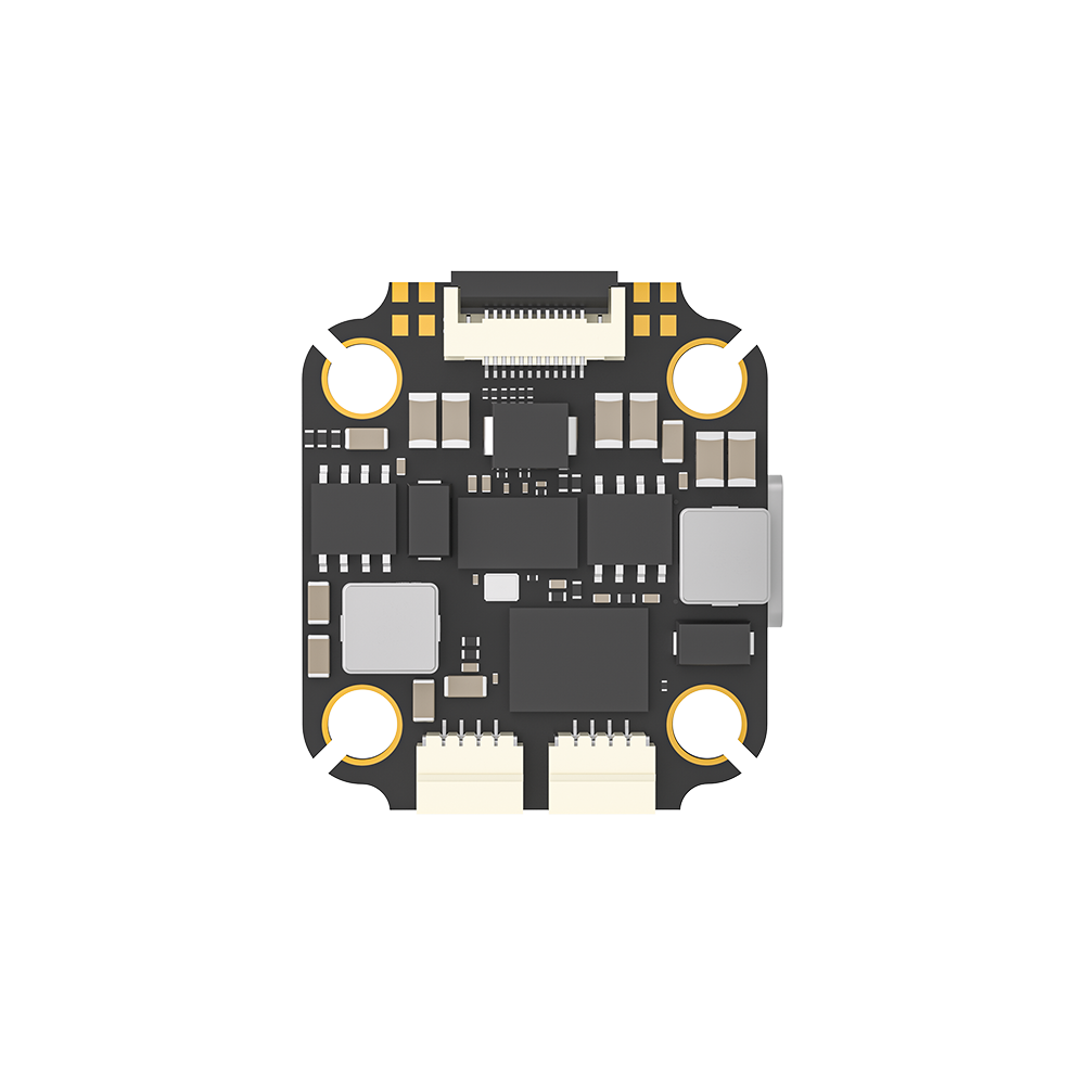 iFlight Borg Mini F7 Uçuş Kont - Fpv Drone Bag incelemesi ve fiyatı