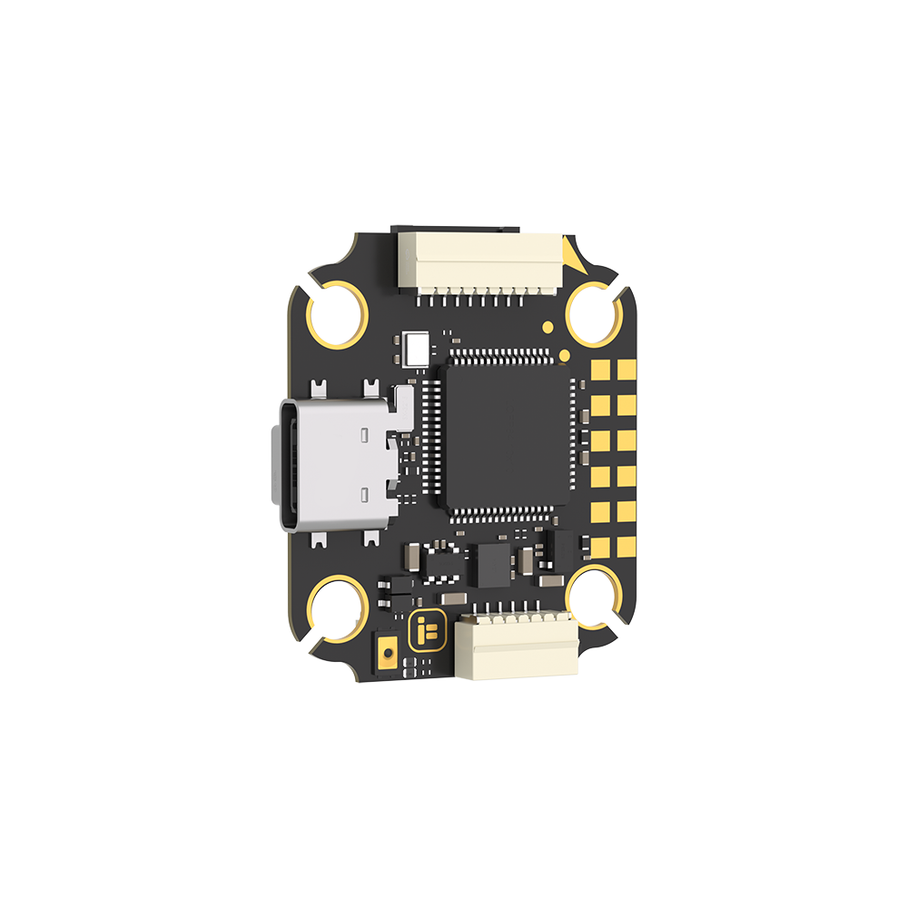 iFlight Borg Mini F7 Uçuş Kont - Fpv Drone Bag incelemesi ve fiyatı