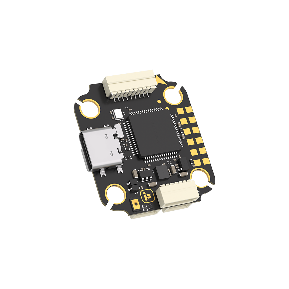 iFlight Borg Mini F7 Uçuş Kont - Fpv Drone Bag incelemesi ve fiyatı