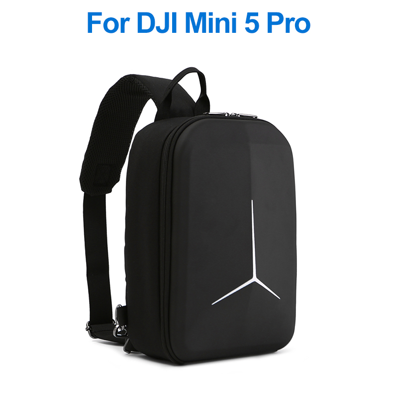 DJI Mini 5 Pro için Saklama Ku - Fpv Drone Bag incelemesi ve fiyatı