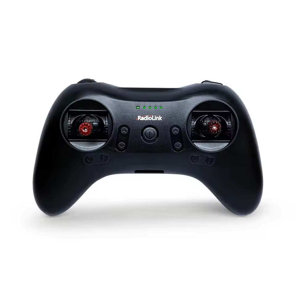 RadioLink T8S Radyo Uzaktan Ku - Fpv Drone Battery incelemesi ve fiyatı